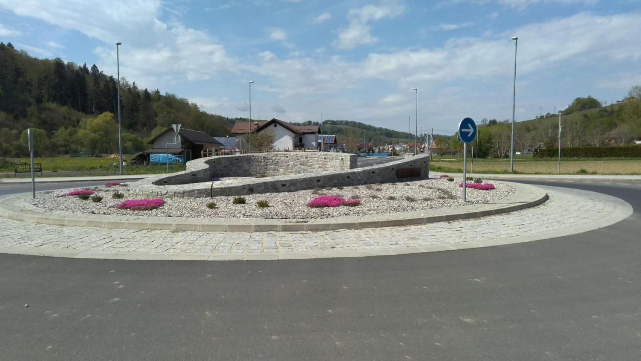 Apartma Golob Zgornja Kungota Exterior photo