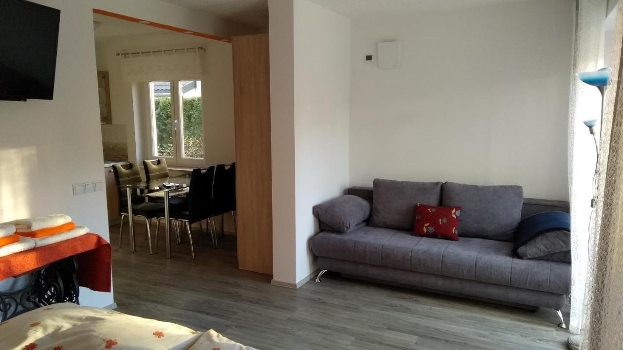 Apartma Golob Zgornja Kungota Exterior photo