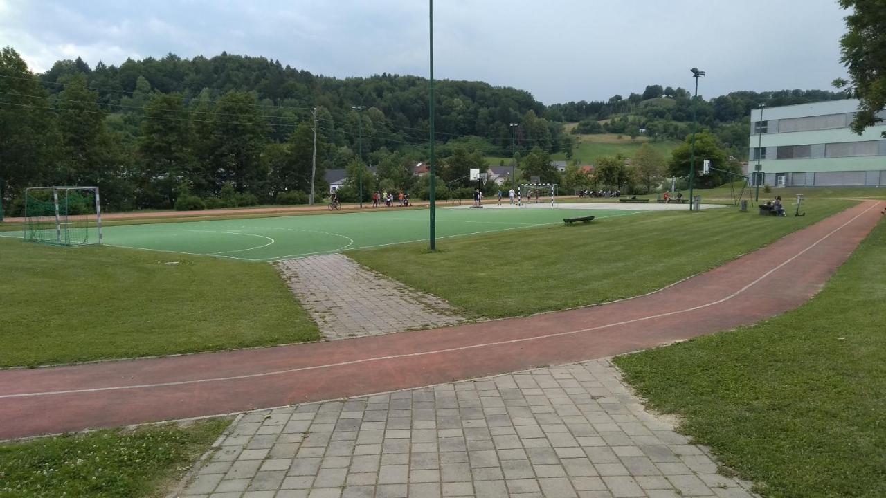 Apartma Golob Zgornja Kungota Exterior photo