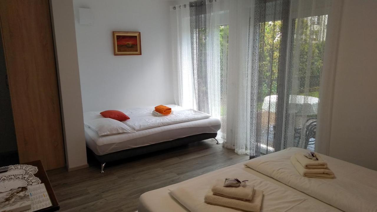 Apartma Golob Zgornja Kungota Exterior photo